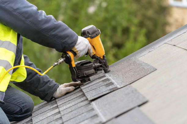 Emergency Roof Repair in Wahneta, FL