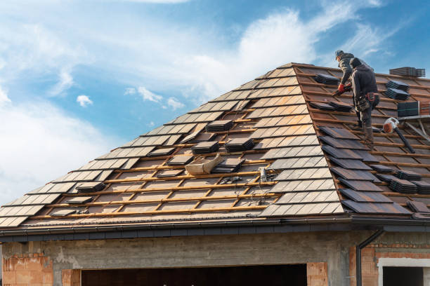 Professional Roofing services in Wahneta, FL