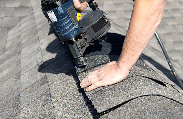 Gutter Replacement in Wahneta, FL