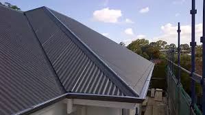 Roof Insulation in Wahneta, FL